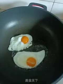 Make Double cheese toast step 2