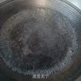 Make Pills with oil step 4