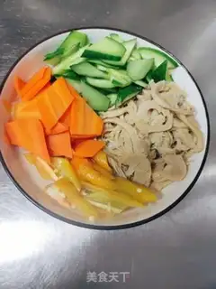 Make Scrambling step 0