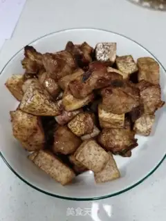Make Precious tart ribs step 6