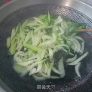 Make Pills with oil step 5