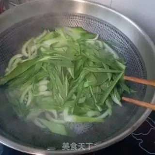 Make Pills with oil step 6