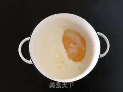 Make Mini balls step 1