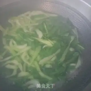 Make Pills with oil step 7