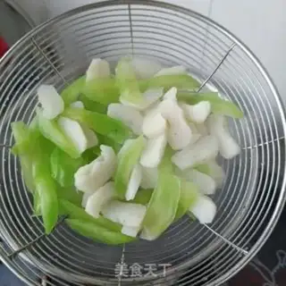 Make Fried liver step 5