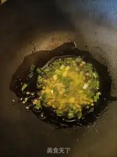Make Tomato potato fat cow soup step 5