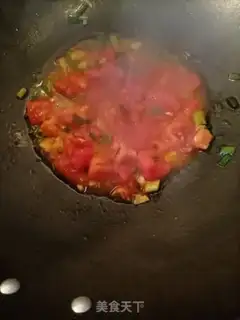 Make Tomato potato fat cow soup step 6