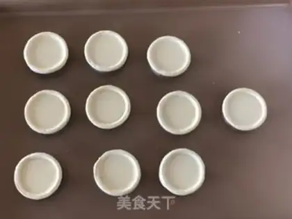 Make Mini balls step 3