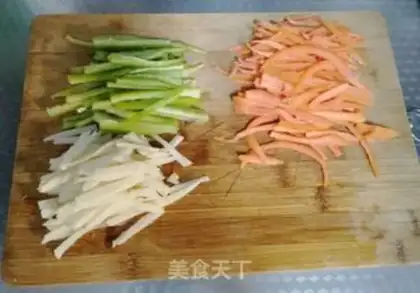 Make Fish fragrance step 2