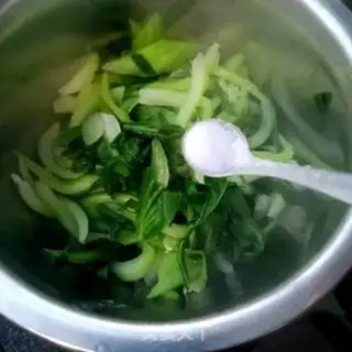 Make Pills with oil step 8