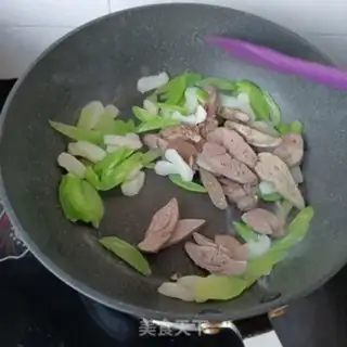 Make Fried liver step 8