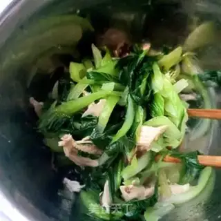 Make Pills with oil step 10