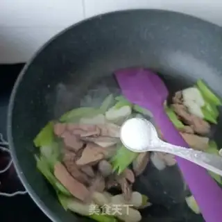 Make Fried liver step 9