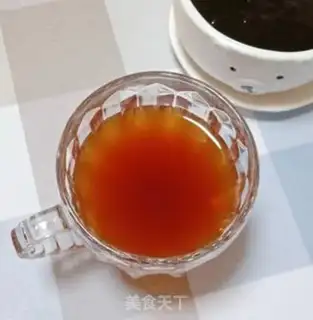 Make Pear cream step 15