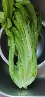 Make Garlic barley step 0