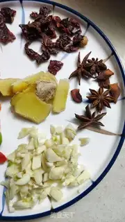 Make Northeast sauerkraut step 4