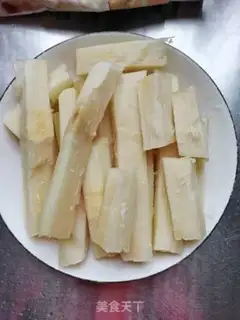 Make Steam cane step 0