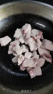 Make Northeast sauerkraut step 5