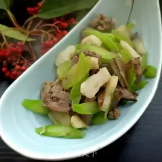 Make Fried liver step 11