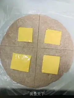 Make Hand-catched bread and soup step 0