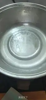 Make Garlic barley step 2