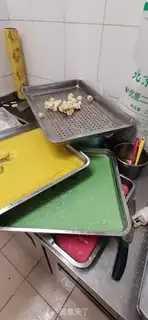 Make The rice step 3