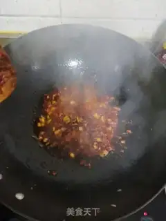 Make Fish fragrance step 5