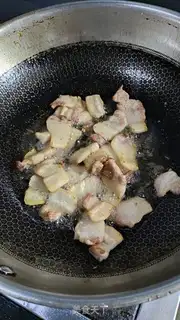 Make Northeast sauerkraut step 6