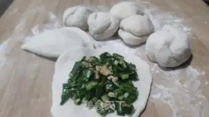 Make Fish fragrance step 6