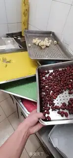 Make The rice step 4