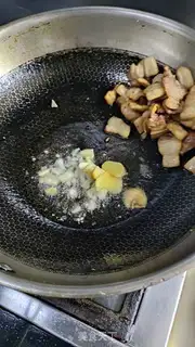 Make Northeast sauerkraut step 7