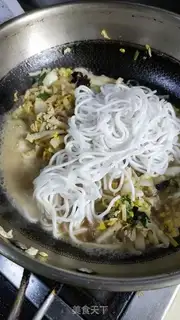 Make Northeast sauerkraut step 8