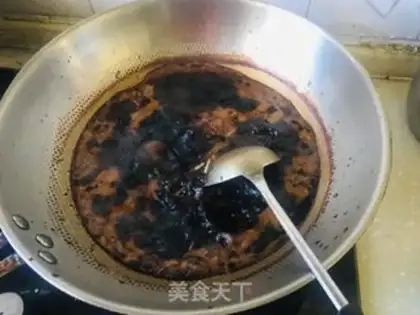 Make Home-based duck step 2