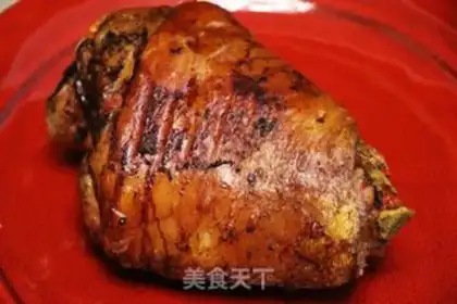 Make Creamed pig