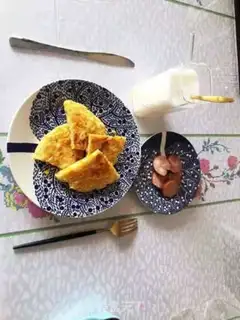 Make Carrot mushrooms and dragon bones step 1