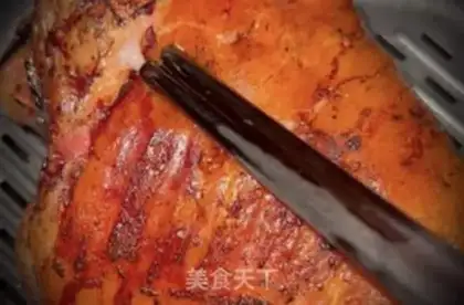 Make Creamed pig