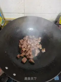 Make Beef onions step 1
