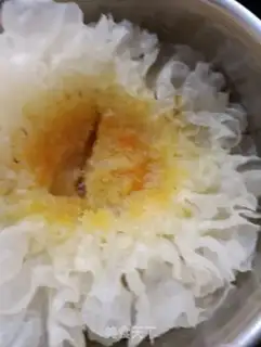 Make Silver-earth soup step 2