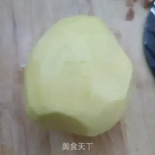 Make The rabbit