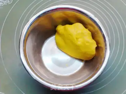 Make Pumpkin step 4