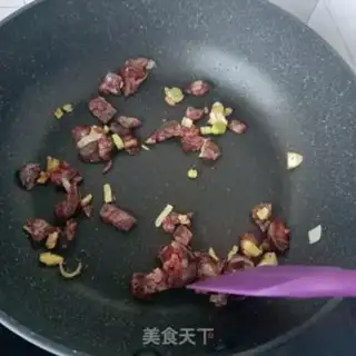 Make Fried pepperoni tacos step 10