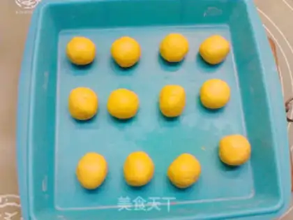 Make Pumpkin step 5