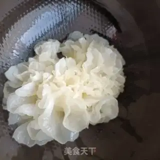 Make Silver-earth soup step 4