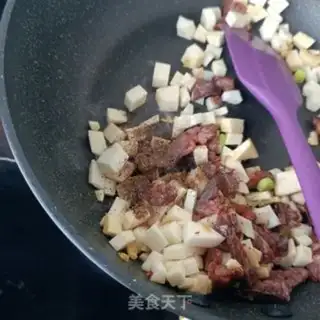 Make Fried pepperoni tacos step 12