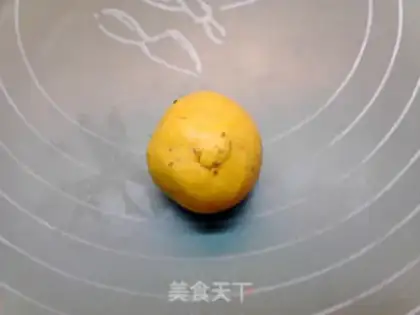 Make Pumpkin step 7