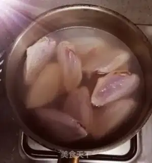 Make Chicken wings step 0