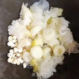 Make Silver-earth soup step 6