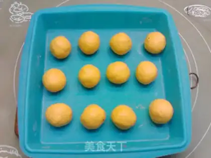 Make Pumpkin step 8
