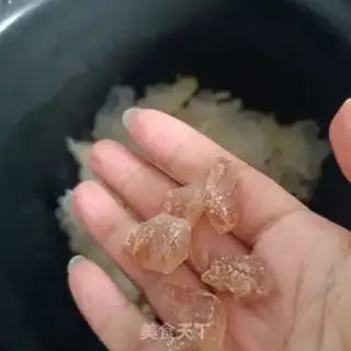 Make Silver-earth soup step 7