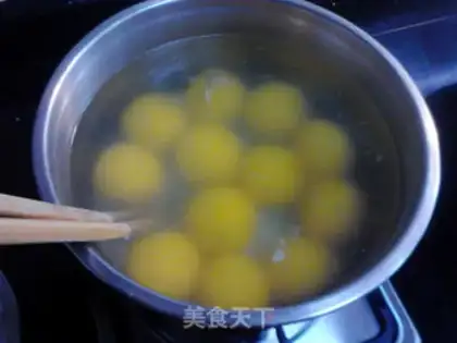 Make Pumpkin step 10